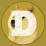 DOGE badge