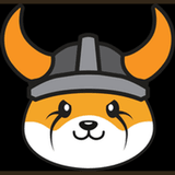 FLOKI badge