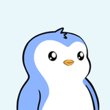 PENGU badge