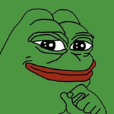 PEPE badge