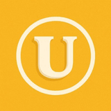 USELESS badge