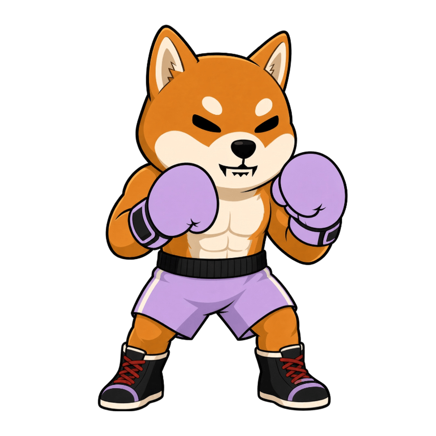 SHIB, Alpha League fighter