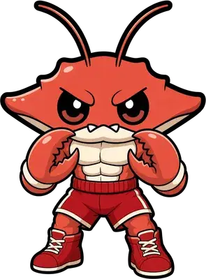 BABYCLAW, Alpha League fighter