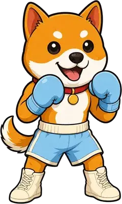 BABYDOGE, Alpha League fighter