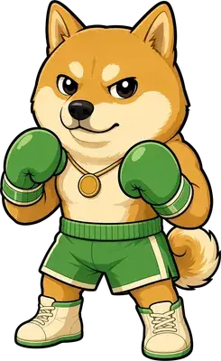 DOGE, Alpha League fighter