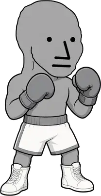 NPC, Alpha League fighter