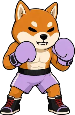 SHIB, Alpha League fighter