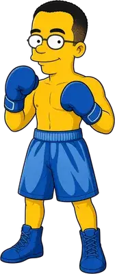 SHORT, Alpha League fighter
