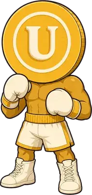 USELESS, Alpha League fighter
